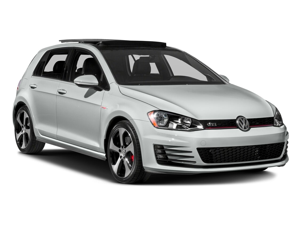 2017 Volkswagen Golf GTI Autobahn Oshkosh WI