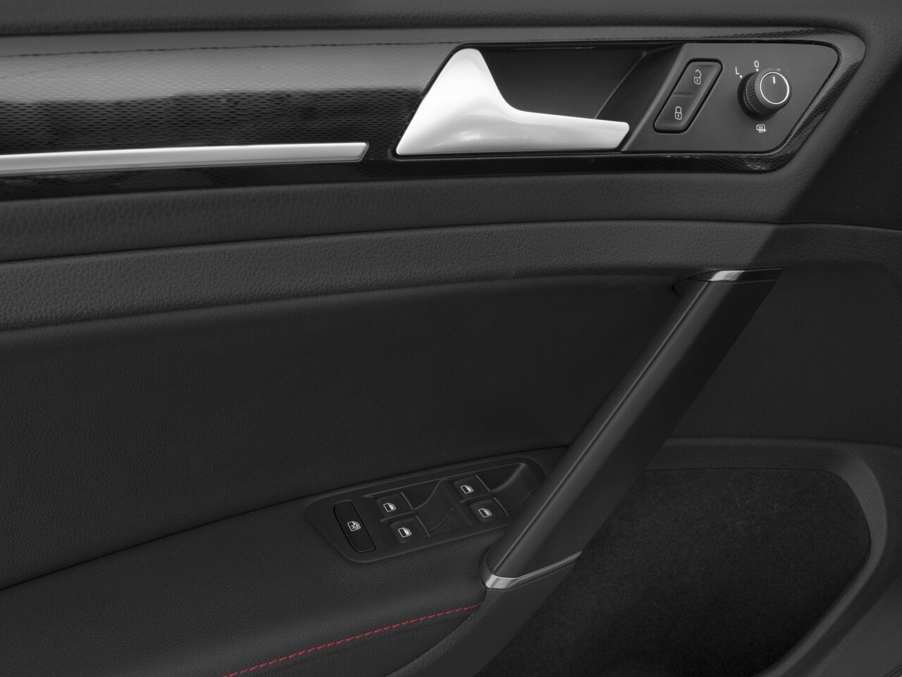 2017 Volkswagen Golf GTI Autobahn Oshkosh WI