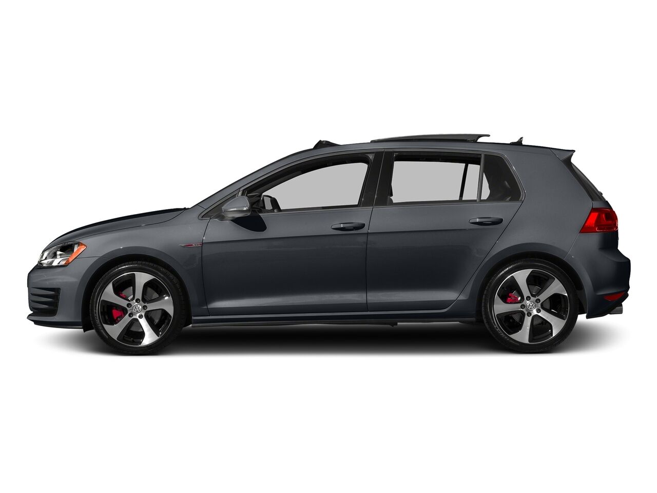 2017 Volkswagen Golf GTI Autobahn Oshkosh WI