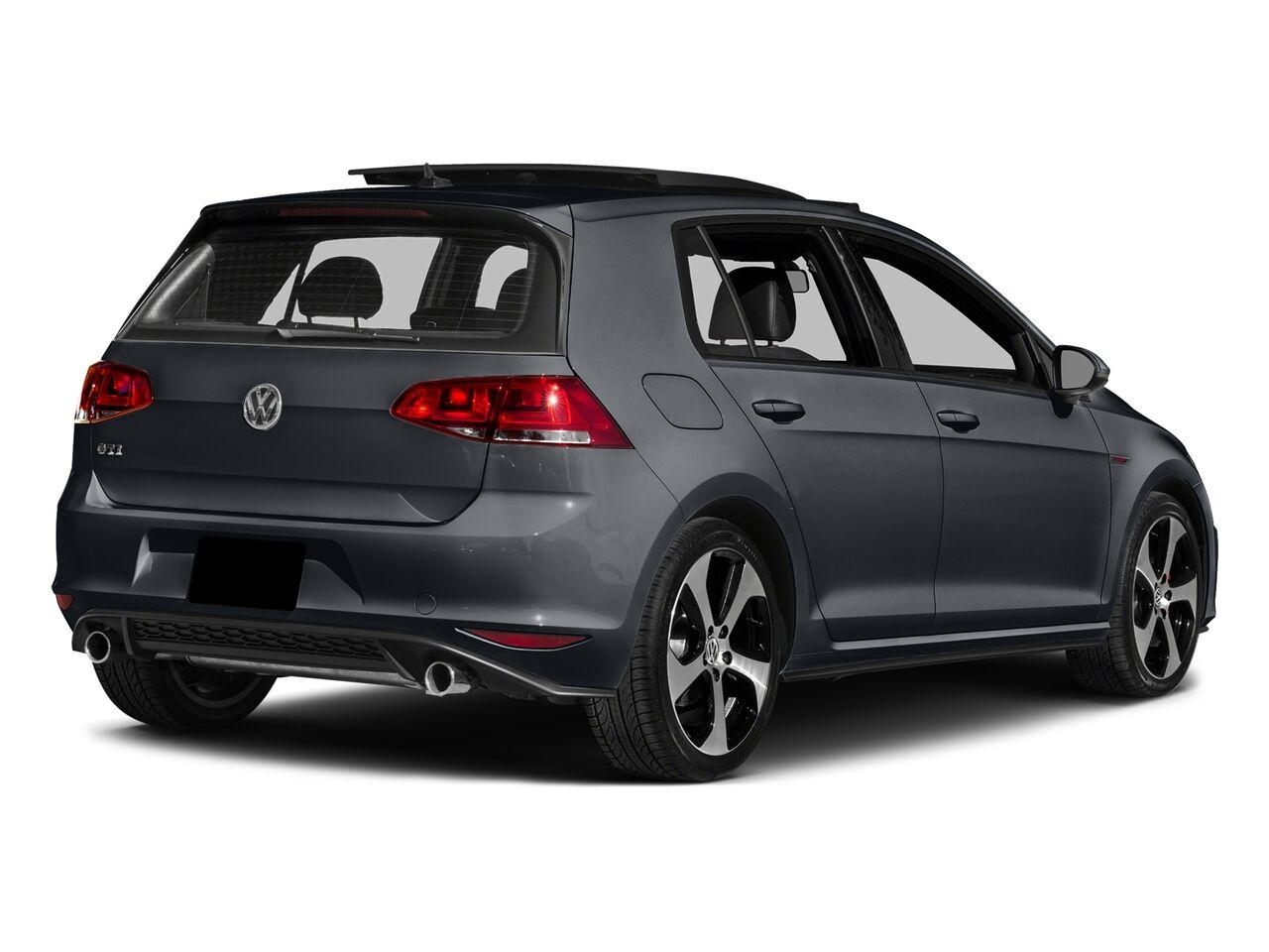 2017 Volkswagen Golf GTI Autobahn Oshkosh WI