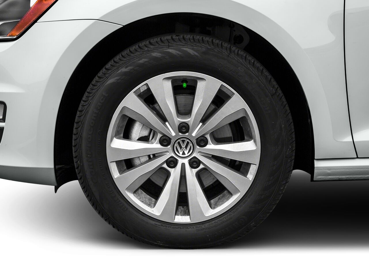 2017 Volkswagen Golf TSI S 4-Door Oshkosh WI
