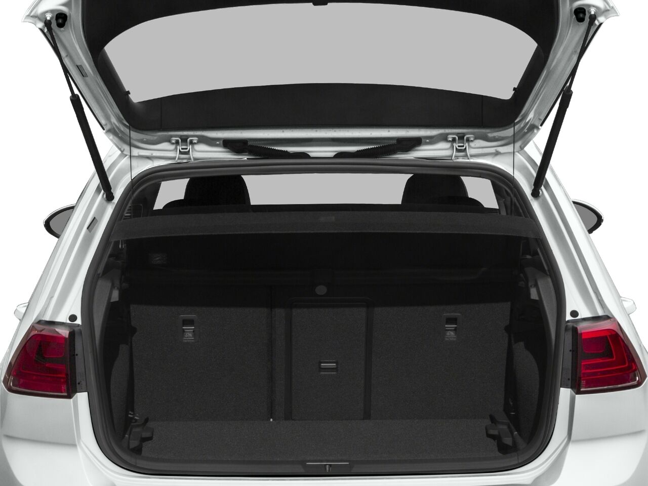 2017 Volkswagen Golf TSI S 4-Door Oshkosh WI