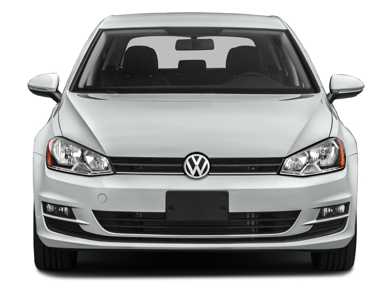 2017 Volkswagen Golf TSI S 4-Door Oshkosh WI