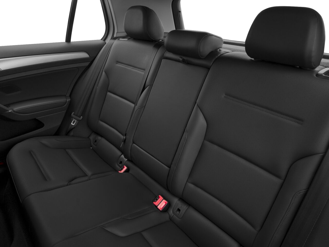 2017 Volkswagen Golf TSI S 4-Door Oshkosh WI