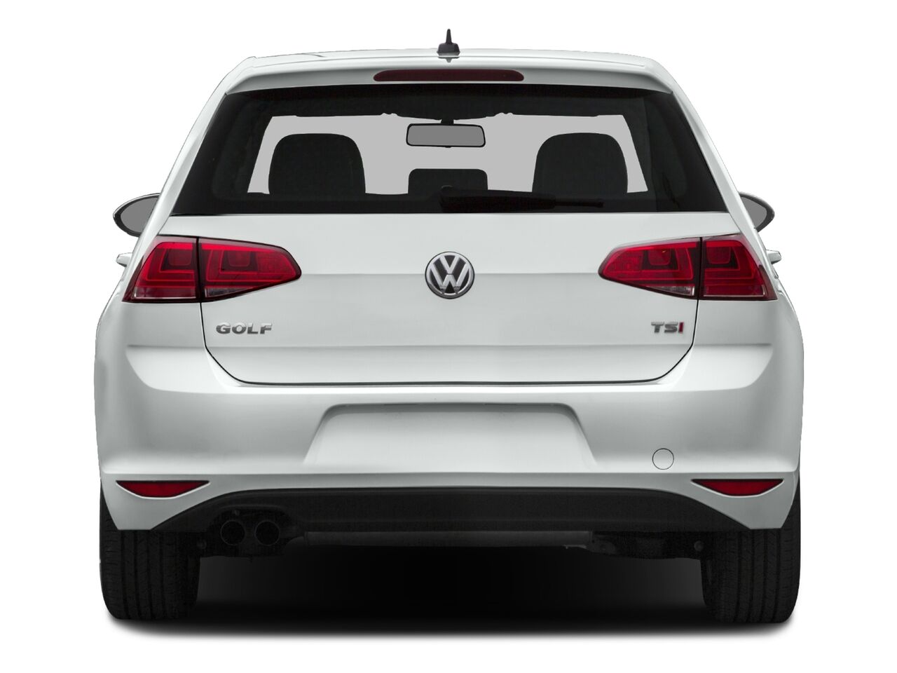 2017 Volkswagen Golf TSI S 4-Door Oshkosh WI