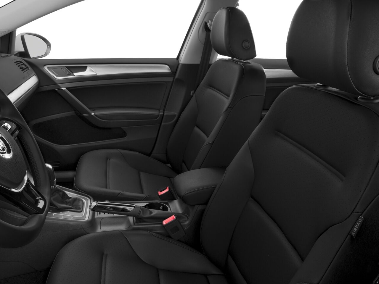 2017 Volkswagen Golf TSI S 4-Door Oshkosh WI
