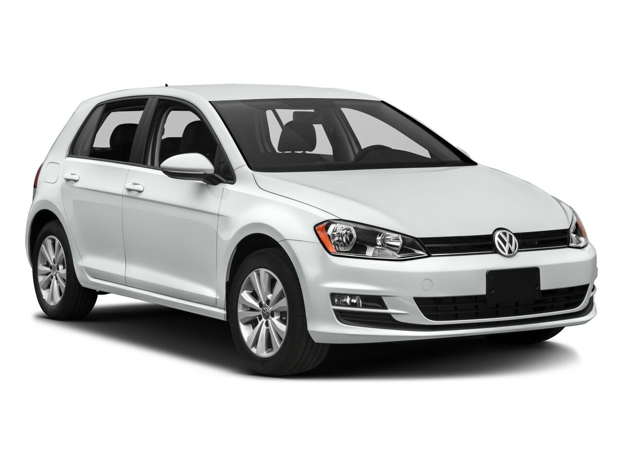 2017 Volkswagen Golf TSI S 4-Door Oshkosh WI
