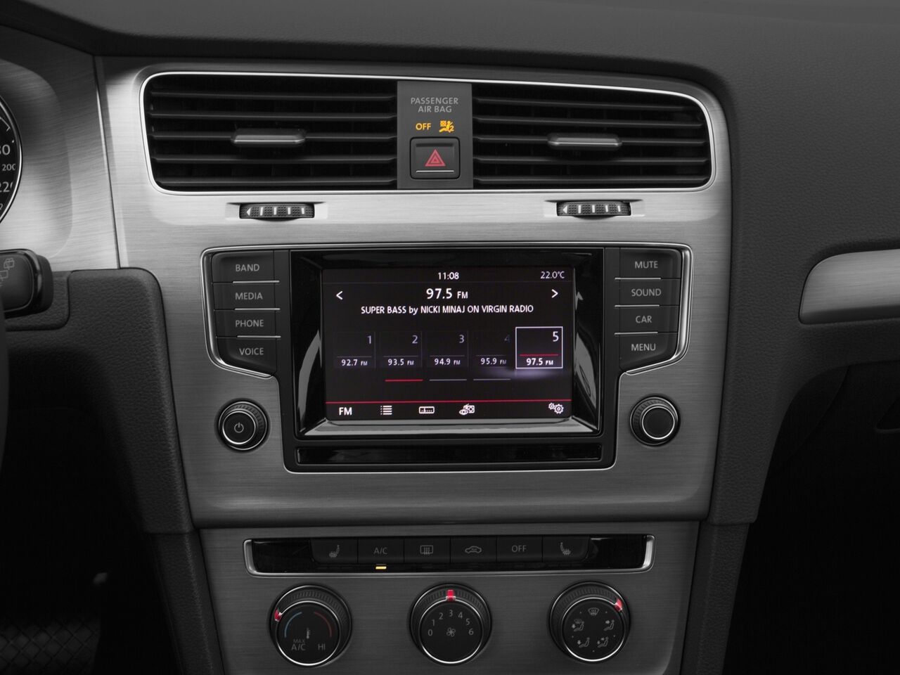 2017 Volkswagen Golf TSI S 4-Door Oshkosh WI