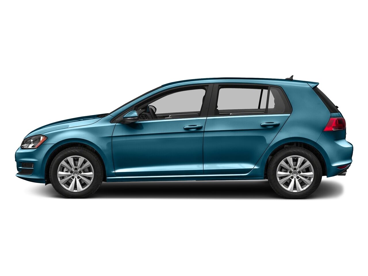 2017 Volkswagen Golf TSI S 4-Door Oshkosh WI