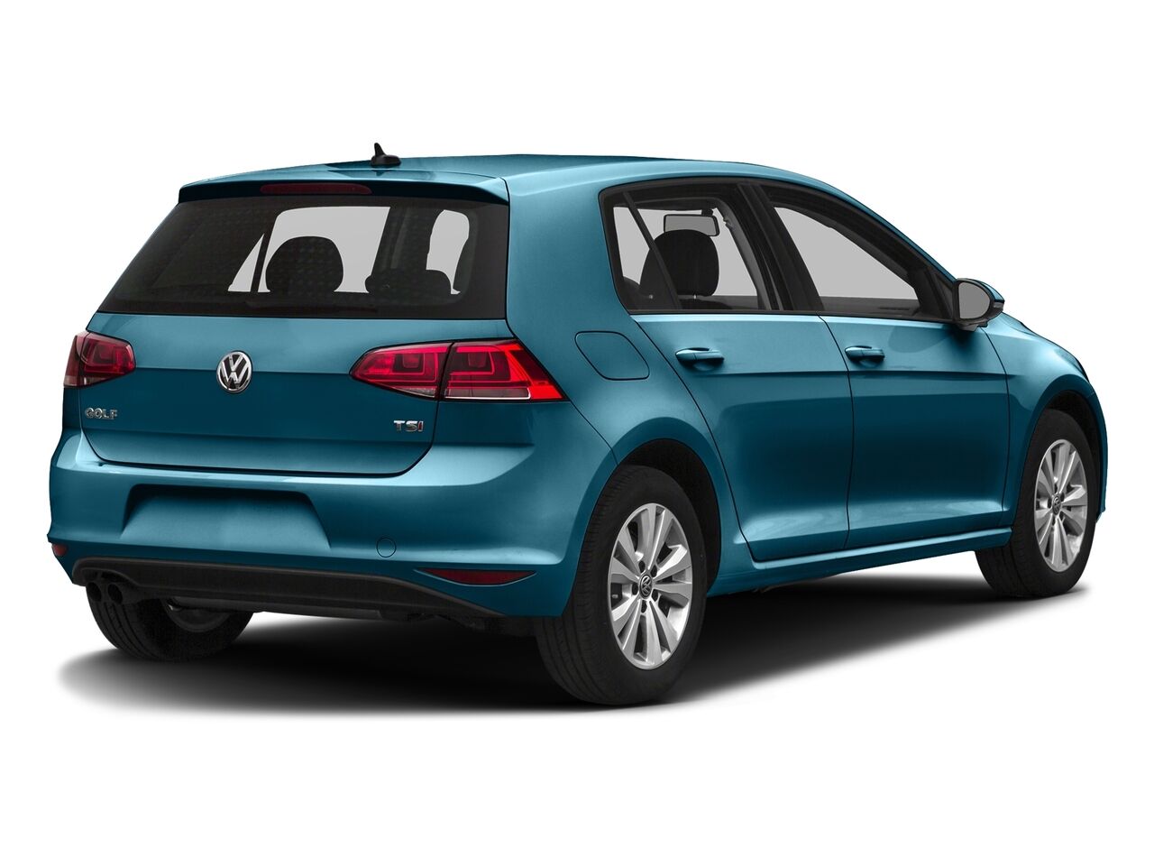 2017 Volkswagen Golf TSI S 4-Door Oshkosh WI