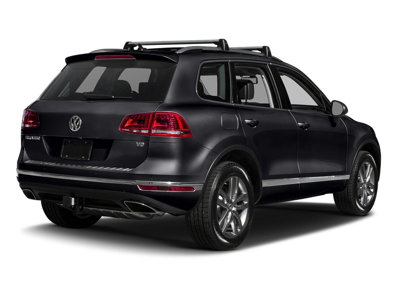 2017 Volkswagen Touareg V6 Oshkosh WI
