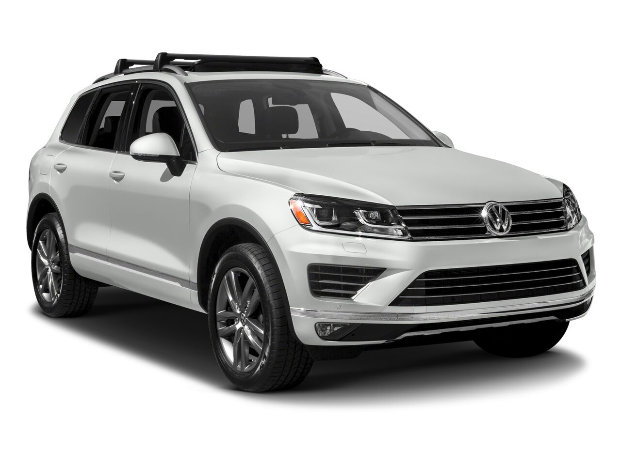 2017 Volkswagen Touareg V6 Oshkosh WI