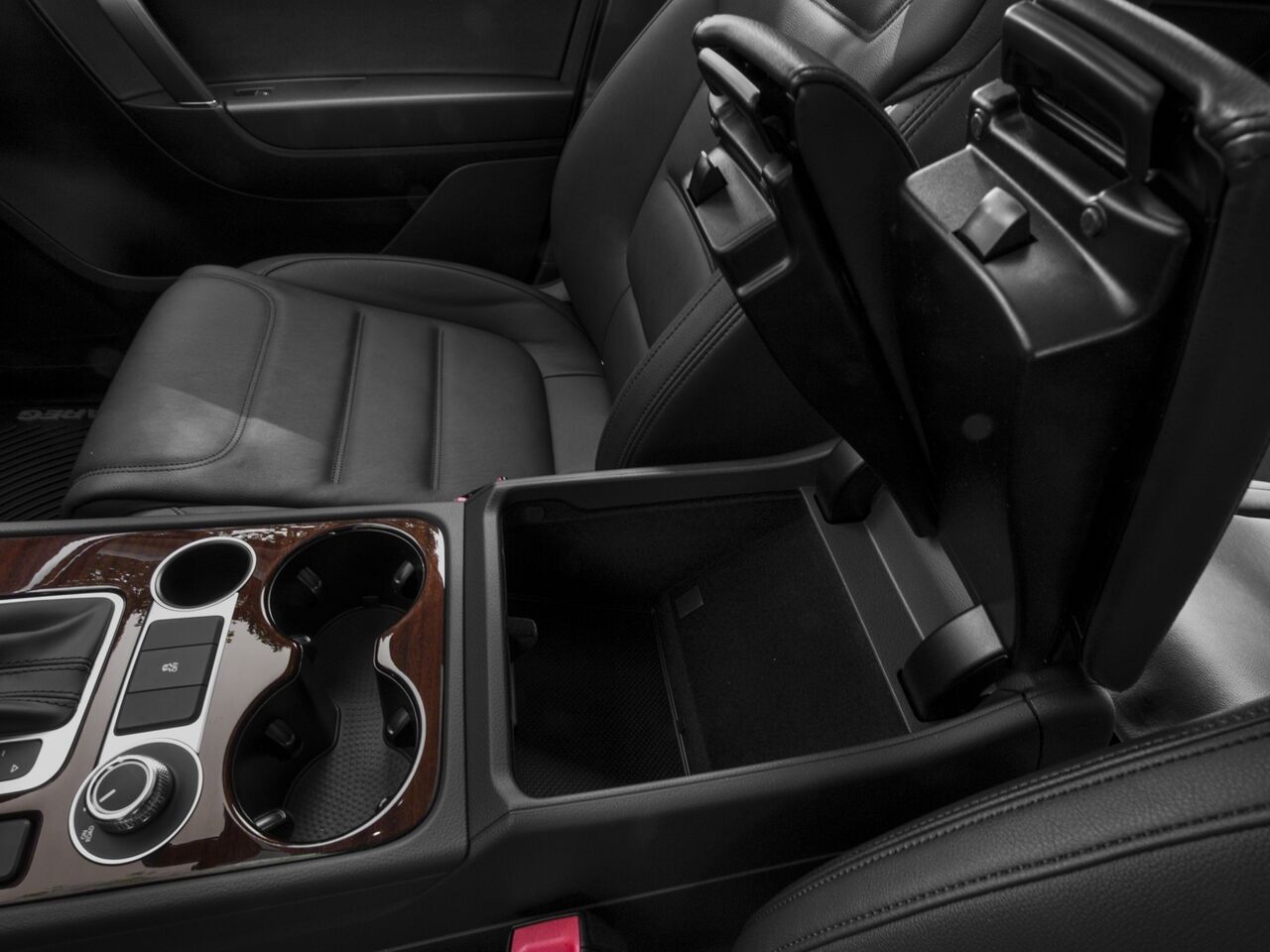 2017 Volkswagen Touareg V6 Oshkosh WI