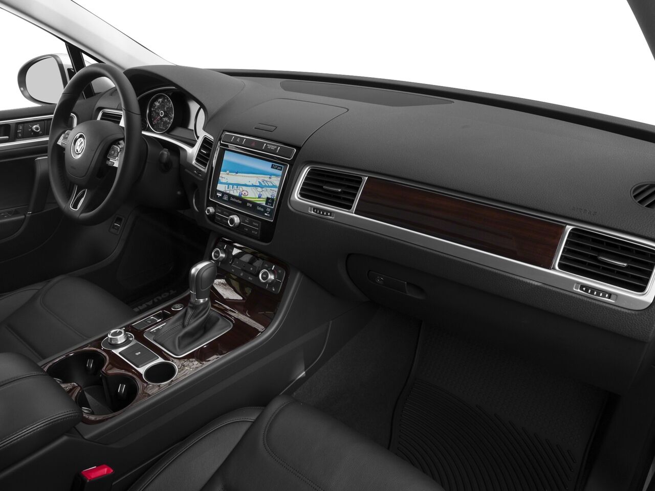 2017 Volkswagen Touareg V6 Oshkosh WI