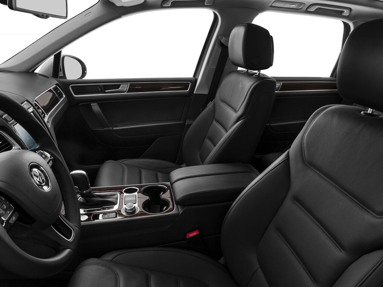 2017 Volkswagen Touareg V6 Oshkosh WI