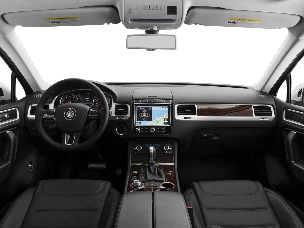 2017 Volkswagen Touareg V6 Oshkosh WI
