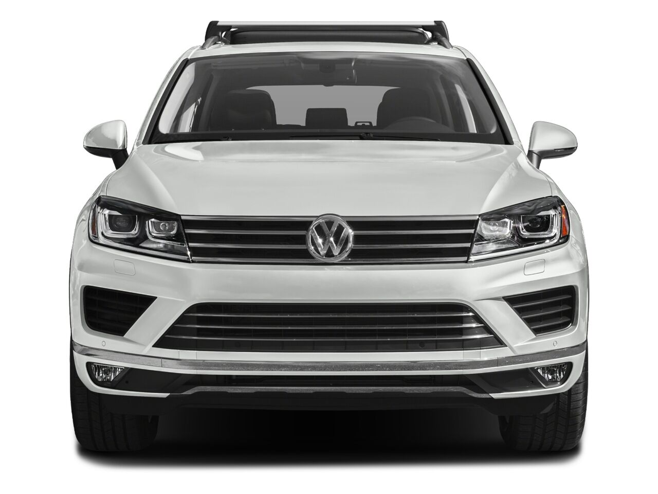 2017 Volkswagen Touareg V6 Oshkosh WI
