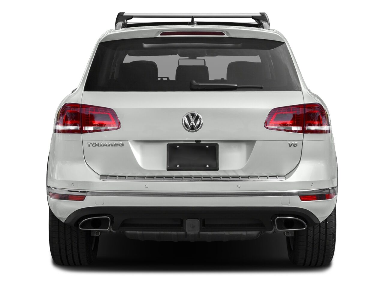 2017 Volkswagen Touareg V6 Oshkosh WI