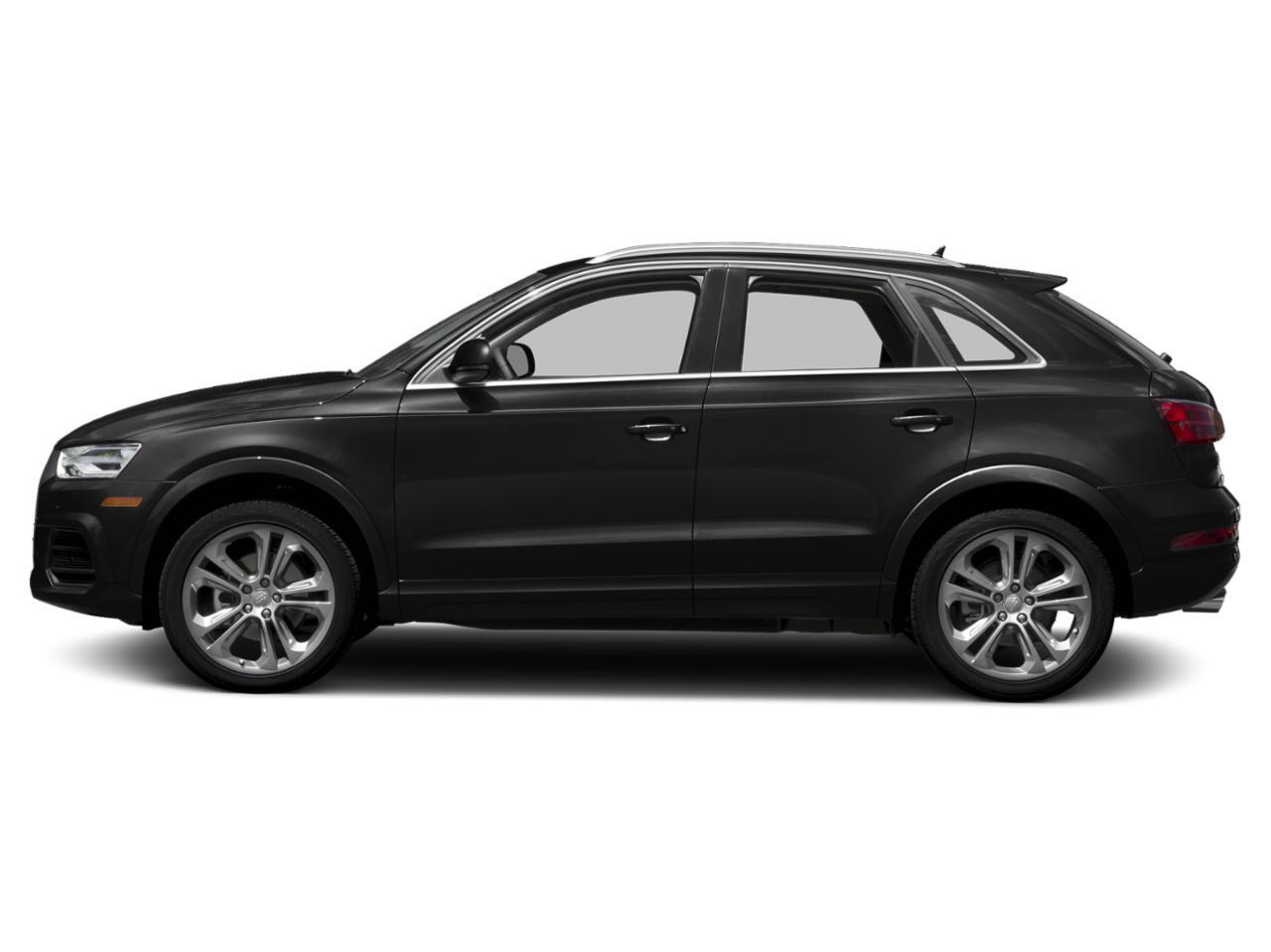 2018 Audi Q3 2.0T Premium Oshkosh WI