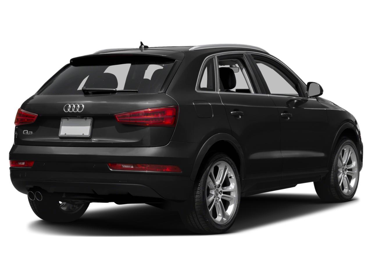 2018 Audi Q3 2.0T Premium Oshkosh WI