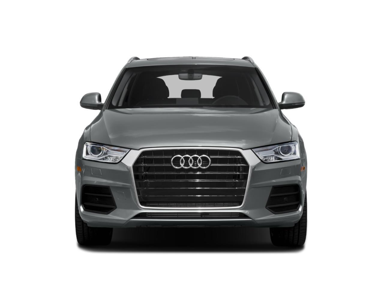 2018 Audi Q3 2.0T Premium Oshkosh WI