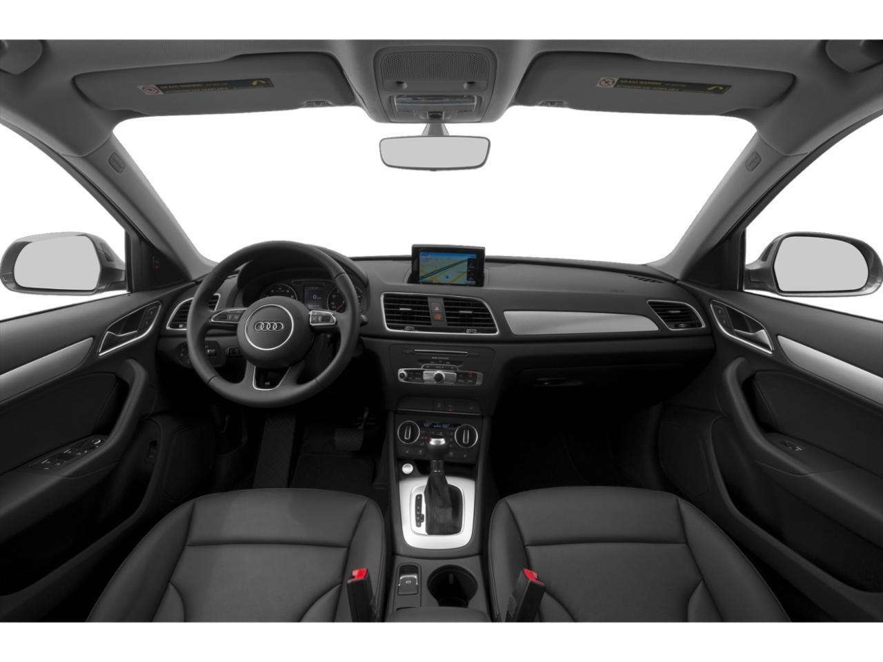 2018 Audi Q3 2.0T Premium Oshkosh WI