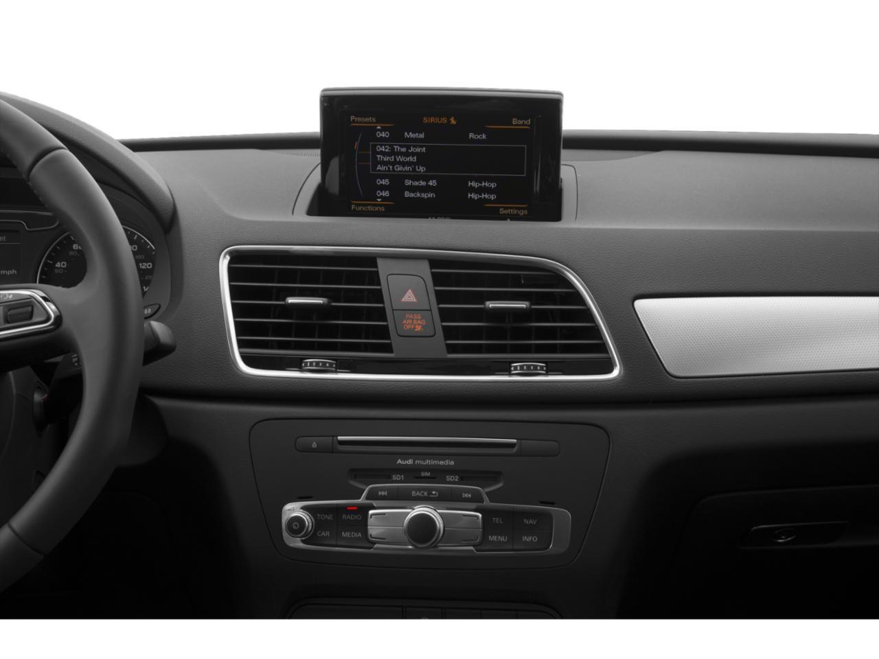 2018 Audi Q3 2.0T Premium Oshkosh WI