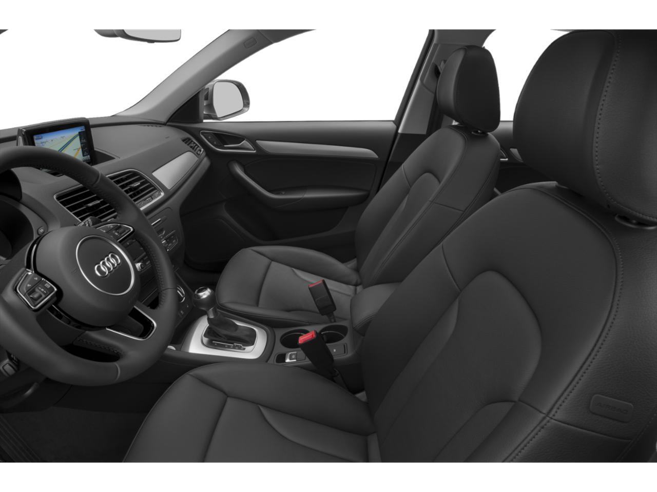 2018 Audi Q3 2.0T Premium Oshkosh WI