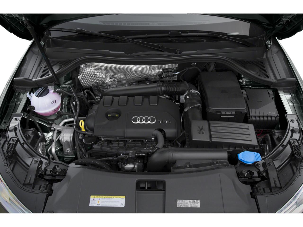 2018 Audi Q3 2.0T Premium Oshkosh WI