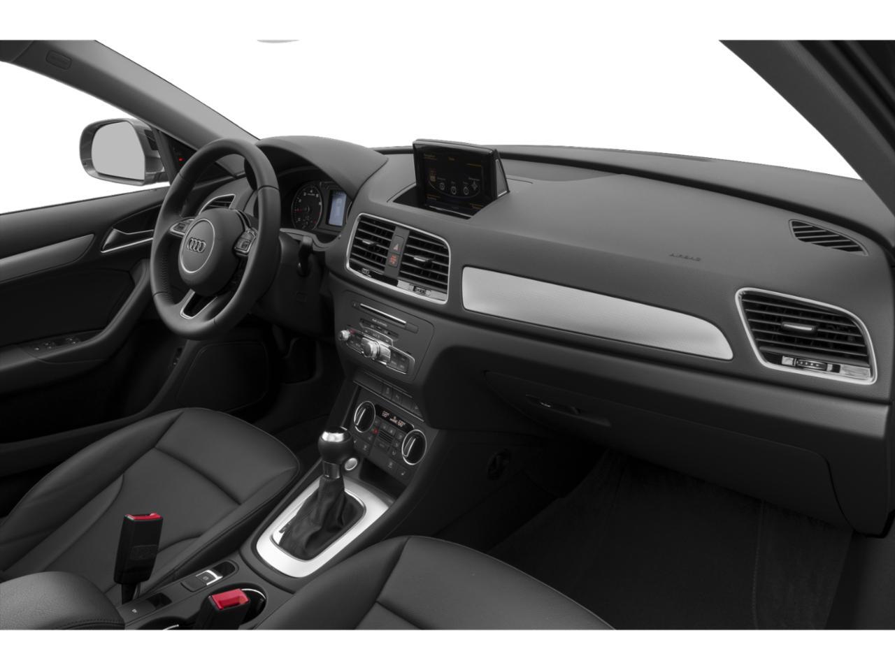 2018 Audi Q3 2.0T Premium Oshkosh WI
