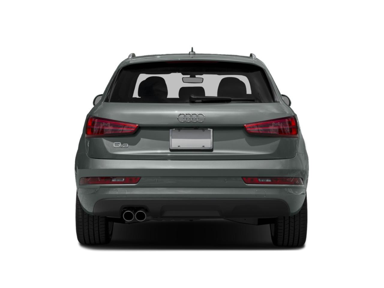 2018 Audi Q3 2.0T Premium Oshkosh WI