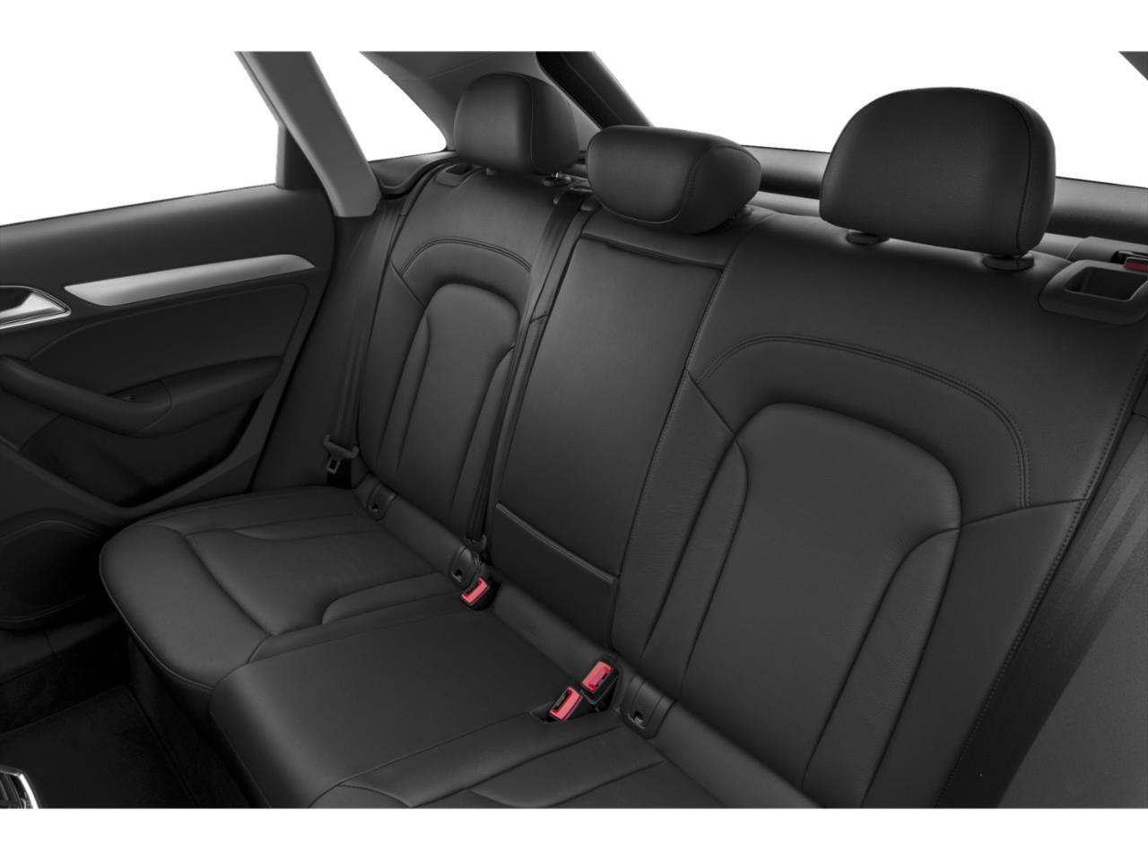 2018 Audi Q3 2.0T Premium Oshkosh WI