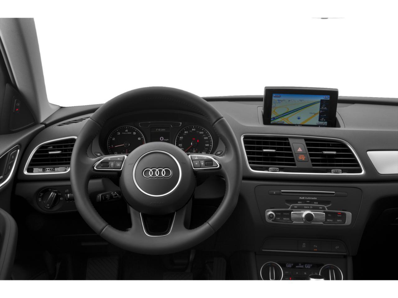 2018 Audi Q3 2.0T Premium Oshkosh WI