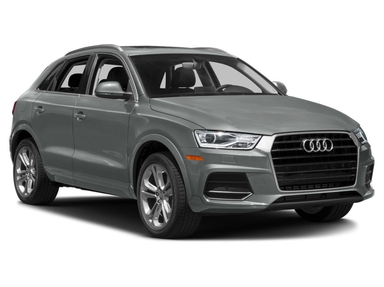 2018 Audi Q3 2.0T Premium Oshkosh WI
