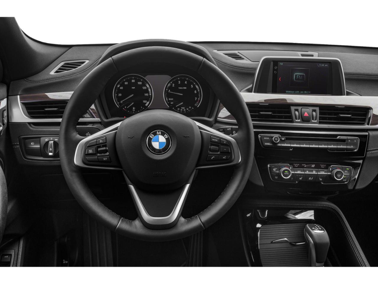 2018 BMW X2 xDrive28i Oshkosh WI