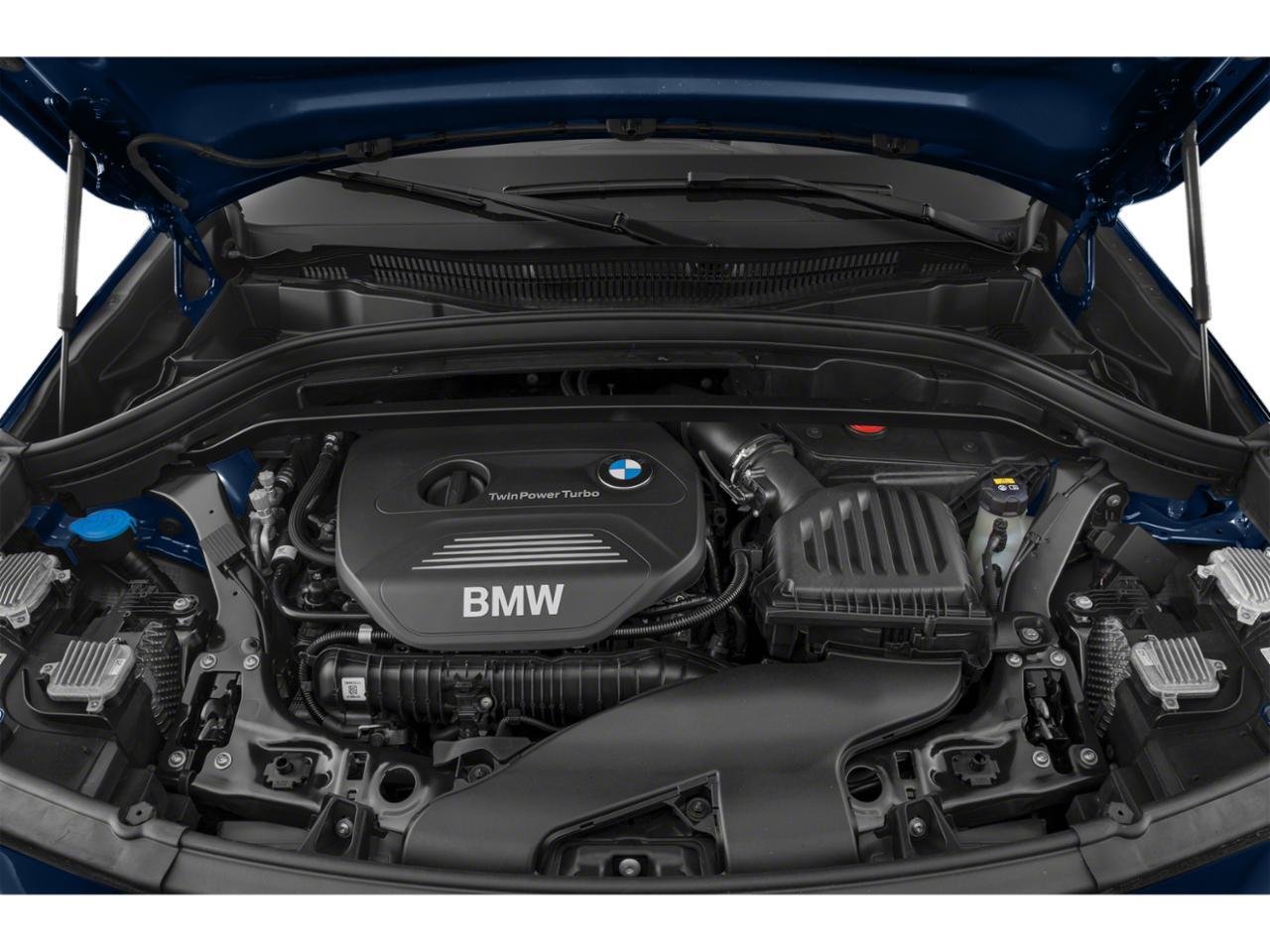 2018 BMW X2 xDrive28i Oshkosh WI