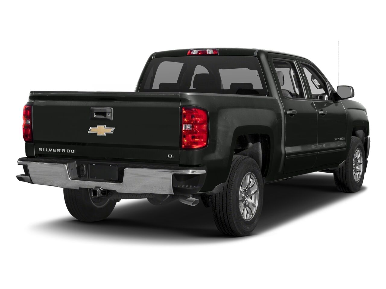2018 Chevrolet Silverado 1500 LT Oshkosh WI