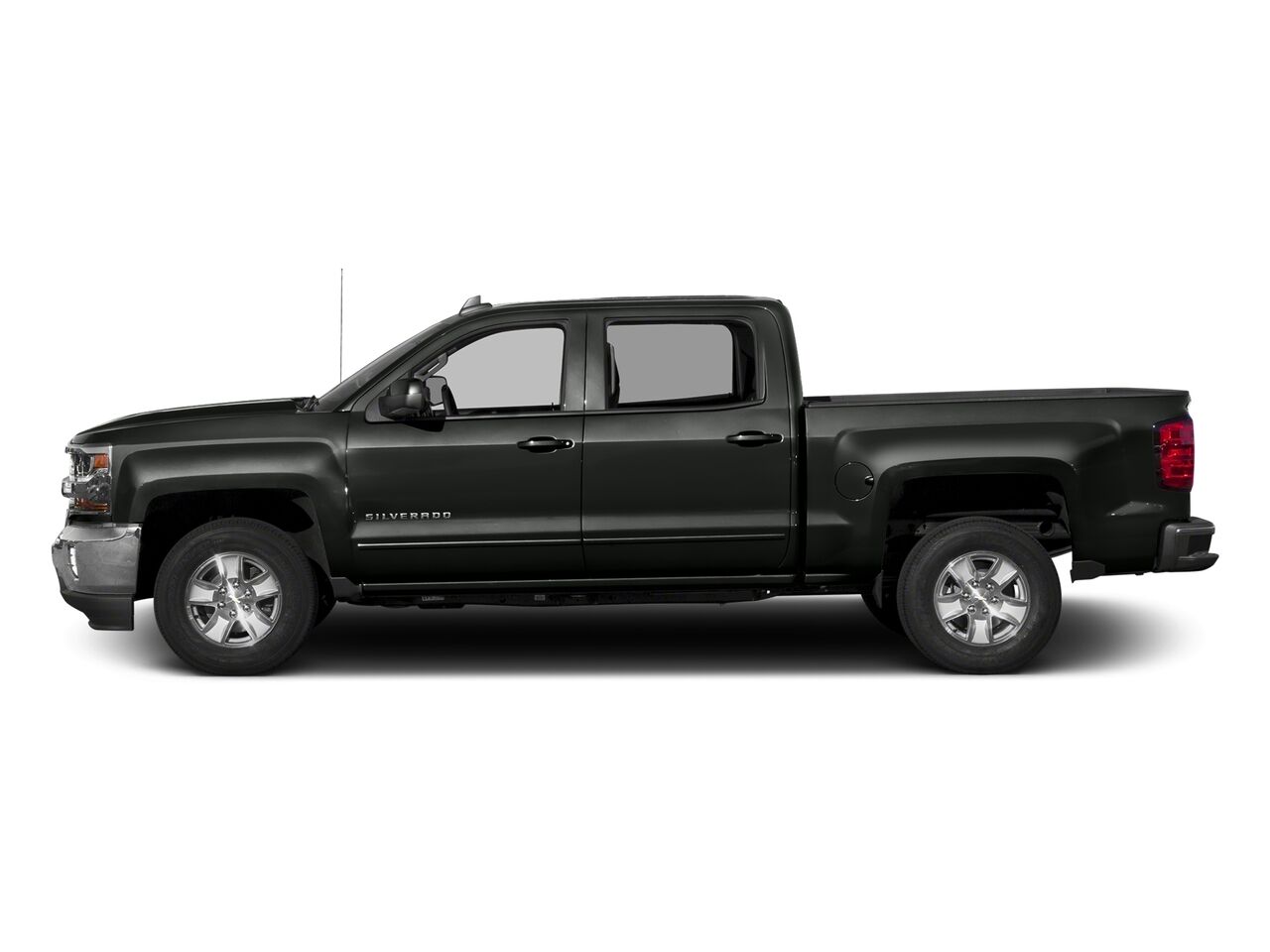 2018 Chevrolet Silverado 1500 LT Oshkosh WI