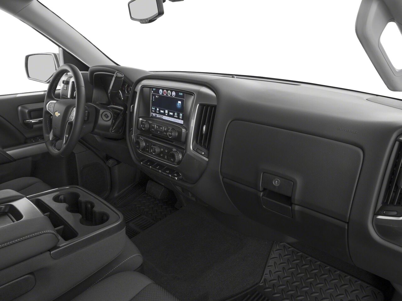 2018 Chevrolet Silverado 1500 LT Oshkosh WI