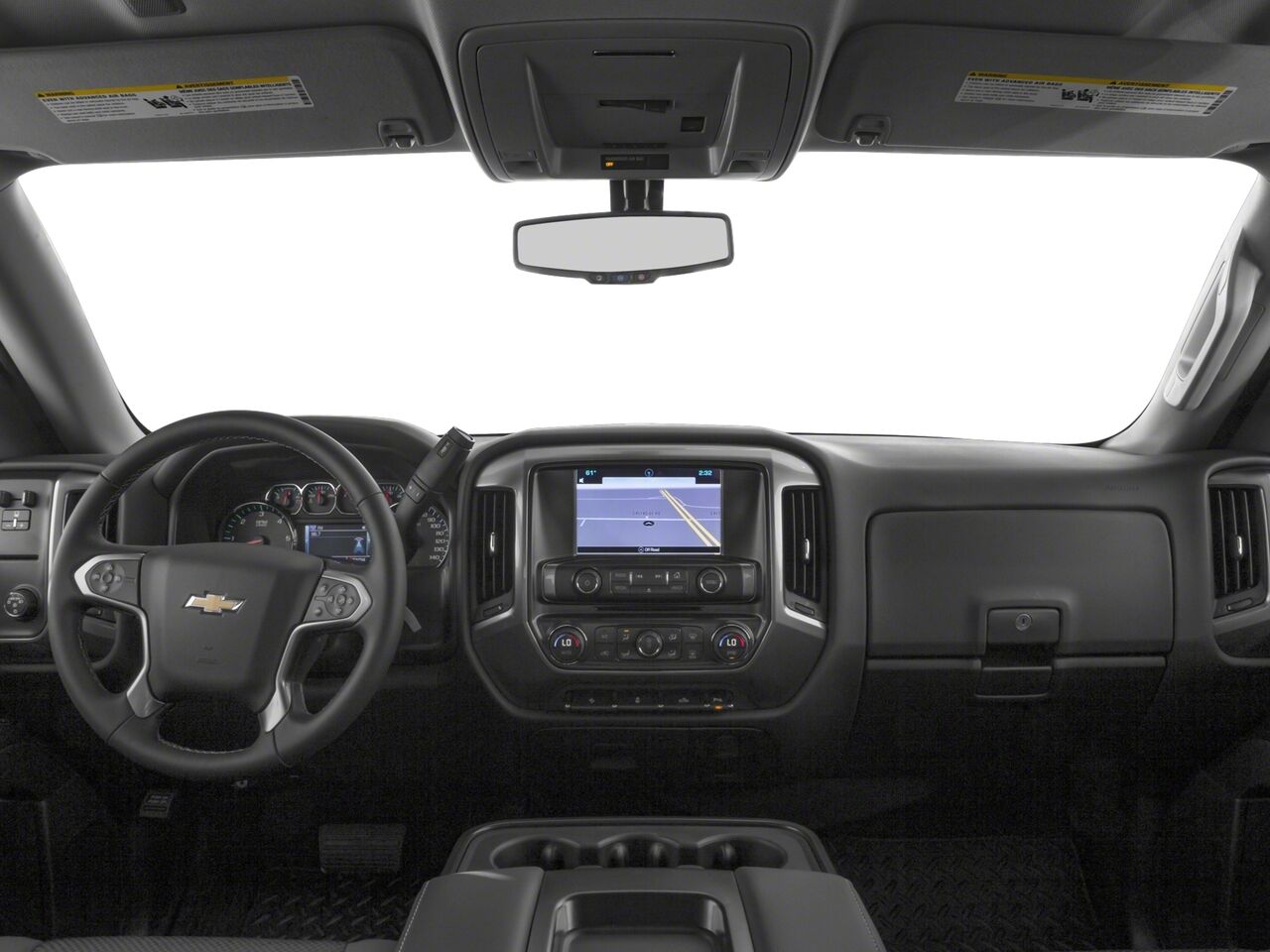 2018 Chevrolet Silverado 1500 LT Oshkosh WI