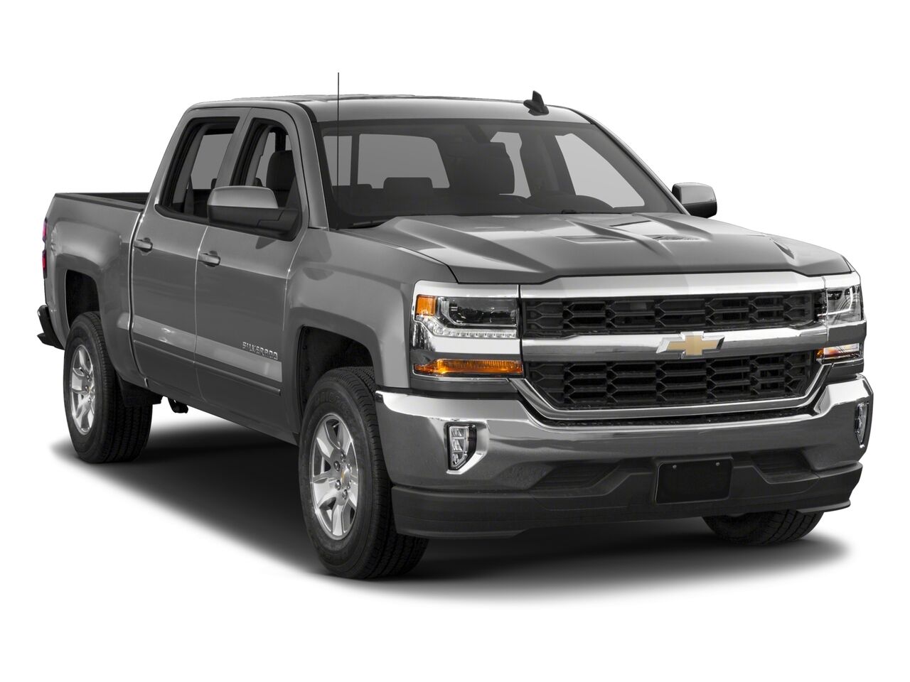 2018 Chevrolet Silverado 1500 LT Oshkosh WI