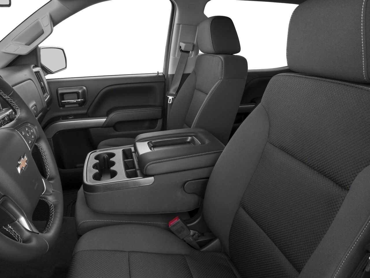2018 Chevrolet Silverado 1500 LT Oshkosh WI