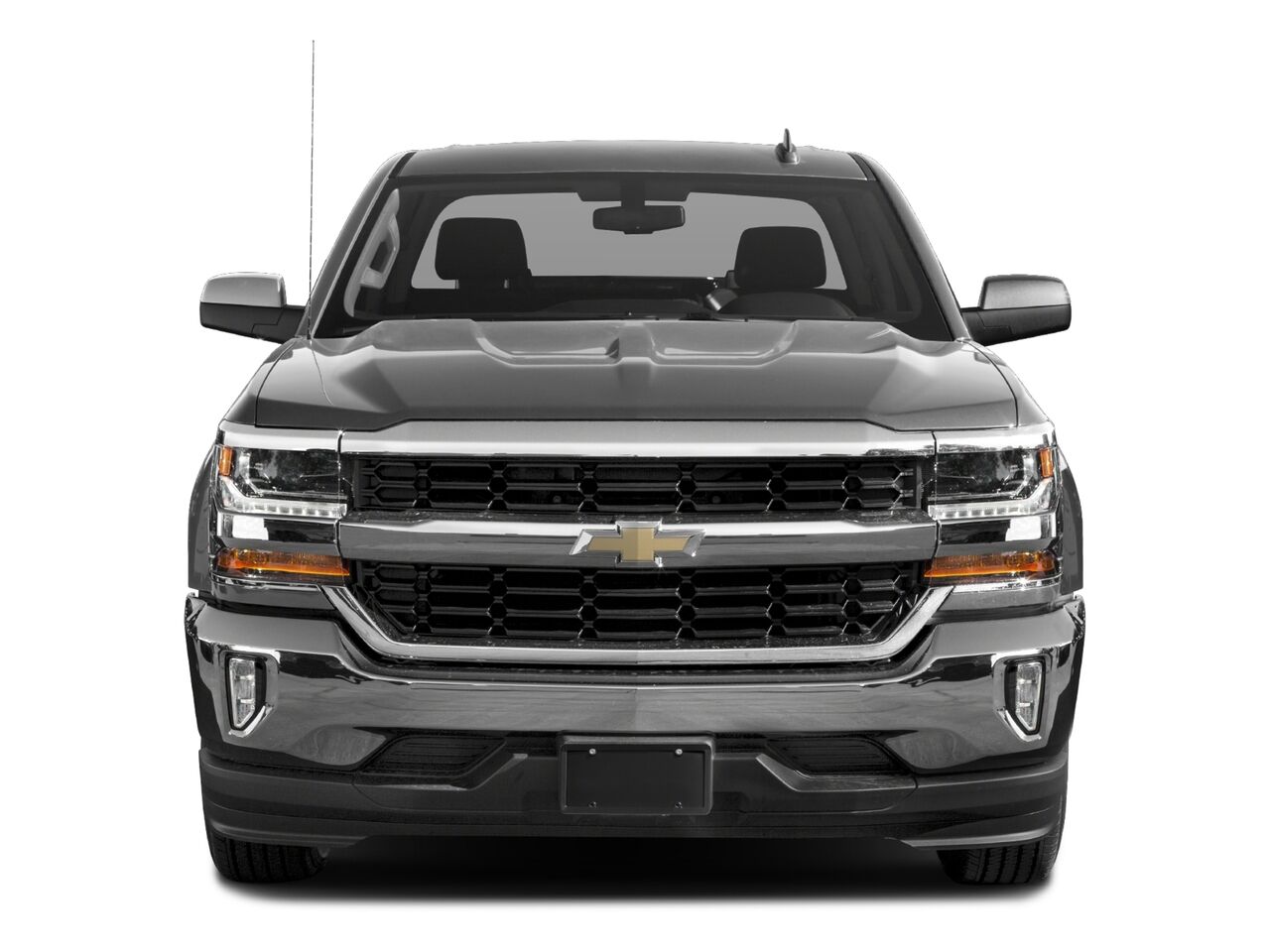 2018 Chevrolet Silverado 1500 LT Oshkosh WI