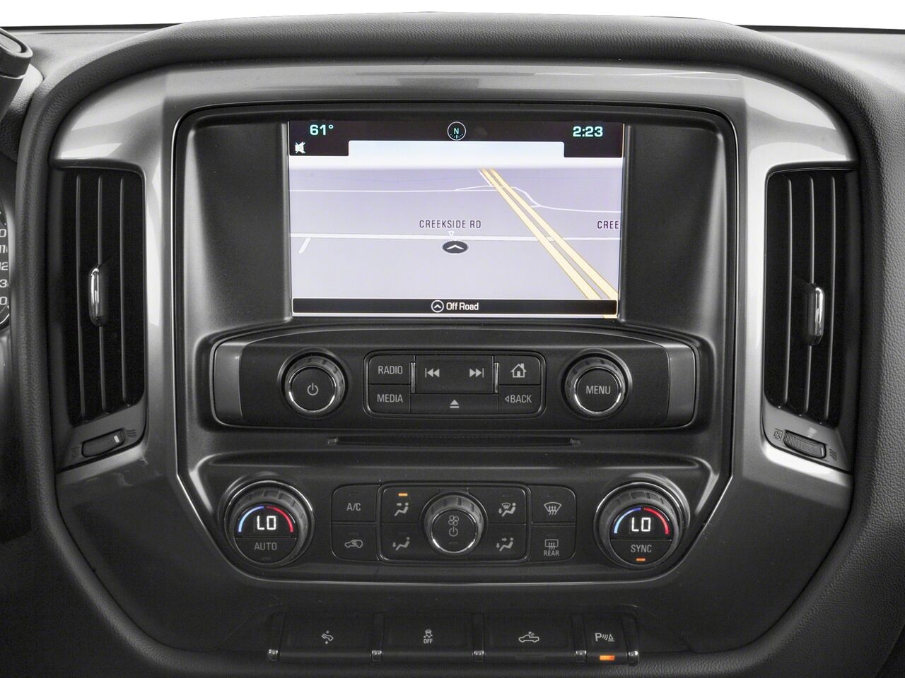 2018 Chevrolet Silverado 1500 LT Oshkosh WI