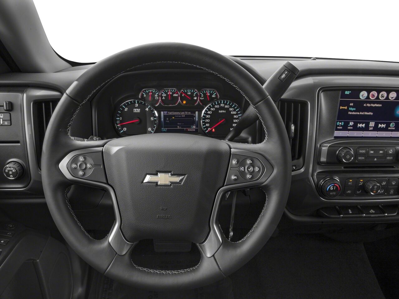 2018 Chevrolet Silverado 1500 LT Oshkosh WI