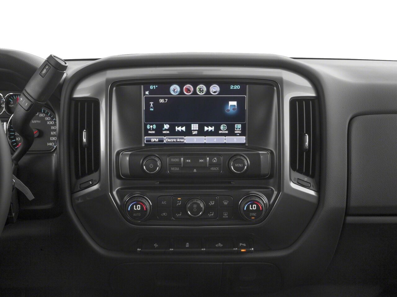 2018 Chevrolet Silverado 1500 LT Oshkosh WI