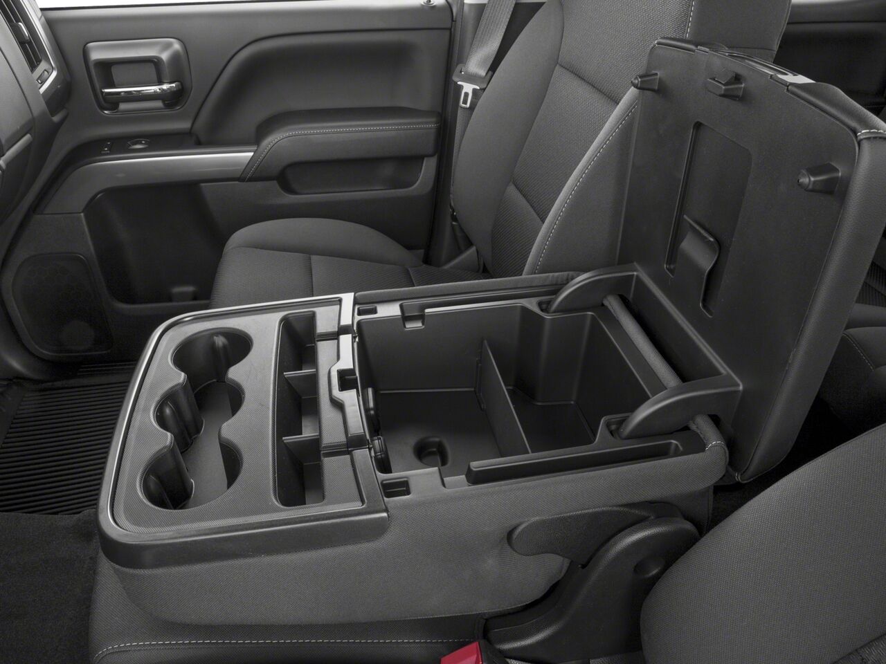 2018 Chevrolet Silverado 1500 LT Oshkosh WI