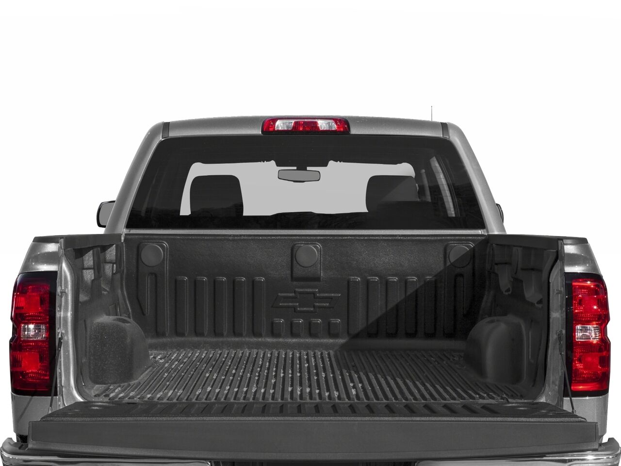 2018 Chevrolet Silverado 1500 LT Oshkosh WI
