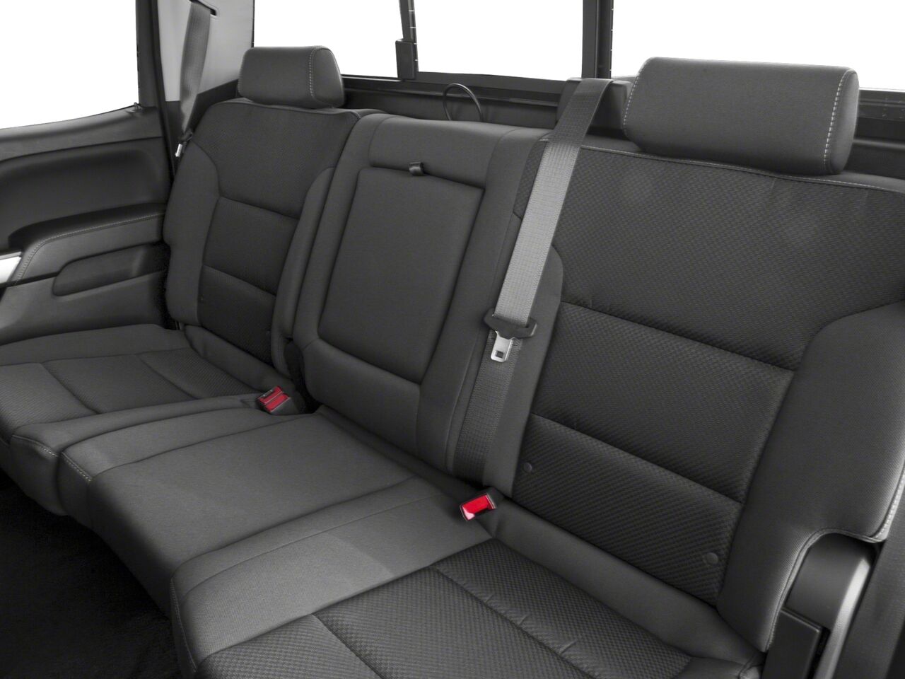 2018 Chevrolet Silverado 1500 LT Oshkosh WI