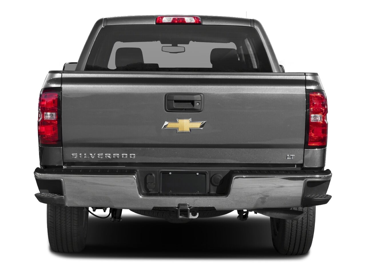 2018 Chevrolet Silverado 1500 LT Oshkosh WI